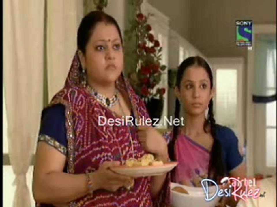 Byah Hamari Bahu ka 7th August 2012-Pt-2
