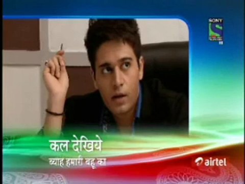Byah Hamari Bahu ka 7th August 2012-Pt-4