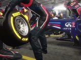 F1 2012 - Bande-Annonce - Mode Champions