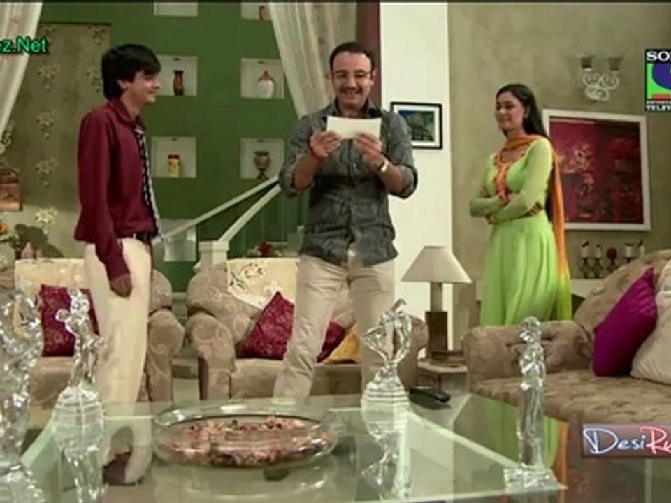 Parvarrish 7th August 2012 PART-2