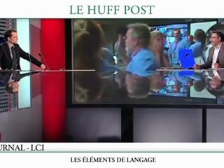 Comment faire de l'opération "Curiosity" une superproduction américaine?