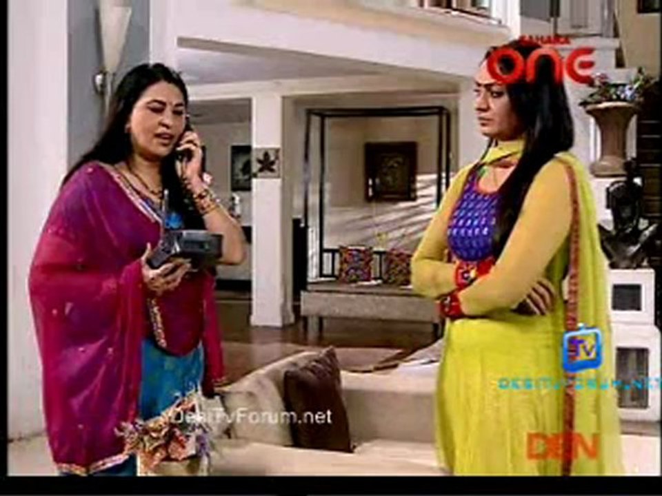 Piya Ka Ghar Pyaara Lage 7th August 2012 Video Watch Online