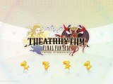 VideoTest TheatRhythm Final Fantasy (3DS)