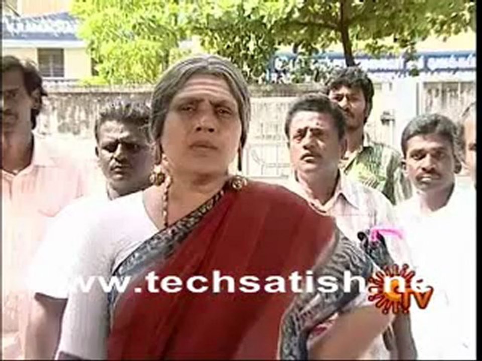 Thangam Part 1