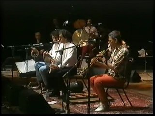 Bustan Abraham Israel Festival 97 #4