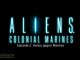 ALIENS Colonial Marines | Episode 2: "Xenos vs. Marines" BTS (Deutsche Untertitel) 2012 | HD