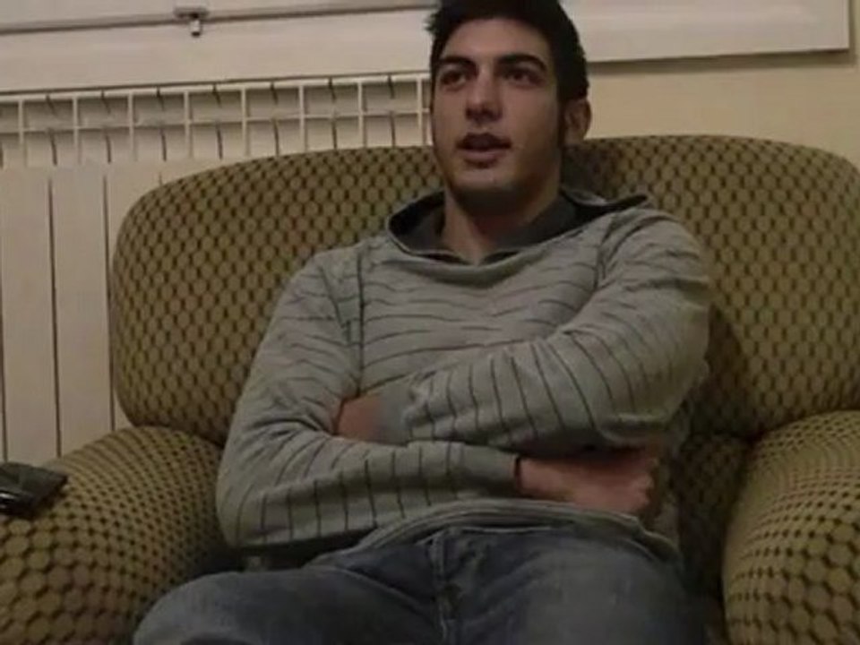 18 Anni Luca