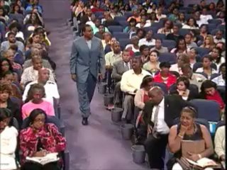Creflo Dollar - Blessed in Every Way Part 2