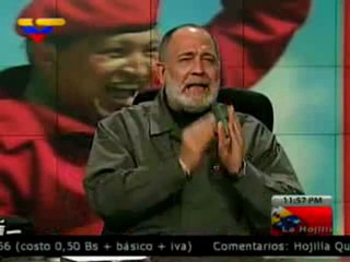 (VÍDEO) La hojilla del día domingo, 05.08.2012  4/4