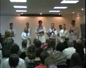 Колоход Концерт Курган