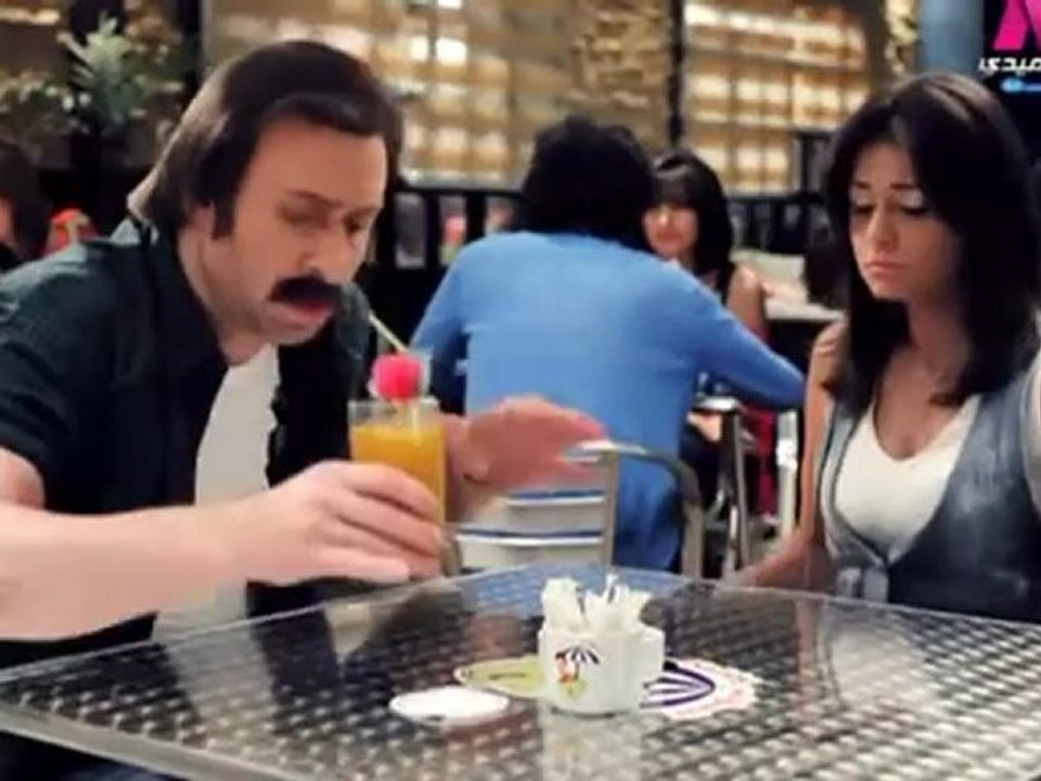 مسلسل الهلالى سلالم ¤¤ الحلقة 12