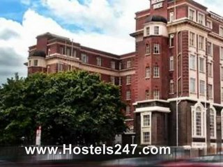 RestUp London Hostel in London England Video by Hostels247.com