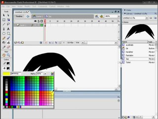 Flash Giysi Giydirme Oyunu Yapımı - www.oyunlarierkek.com