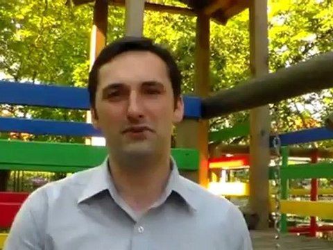 I have a dream...CHCE - Jacek Weigl