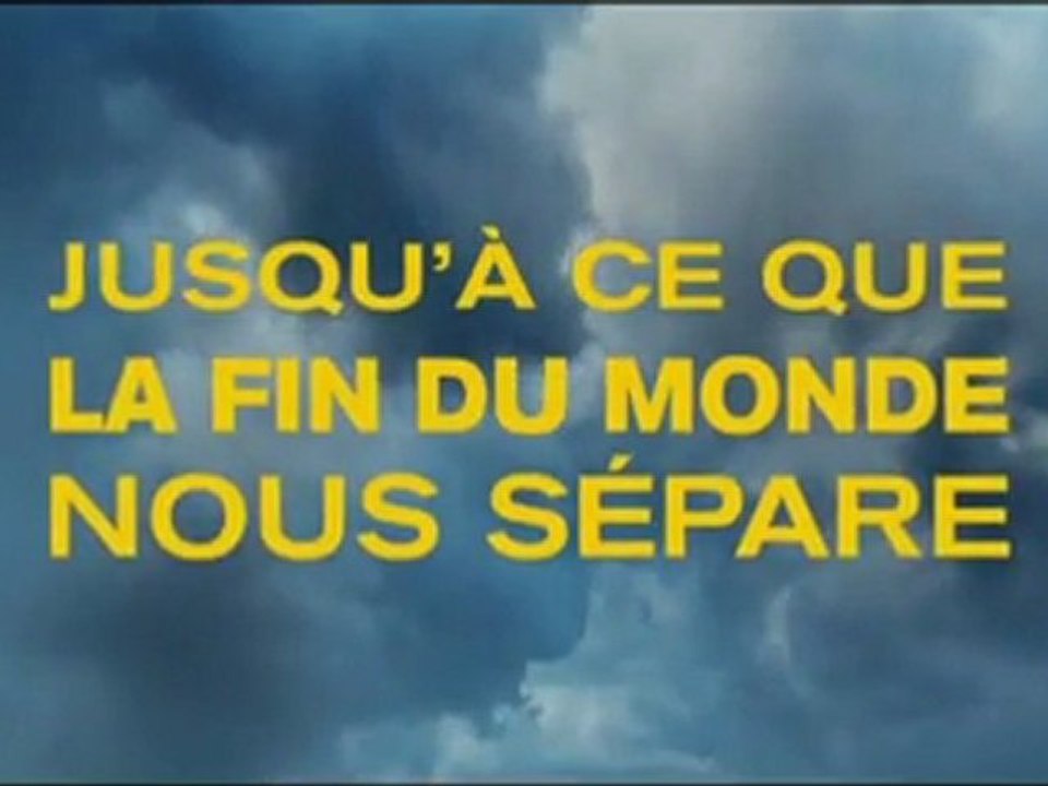  - Bande-Annonce  (Français)