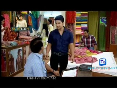 Saas Bina Sasural 7th August 2012 Video Watch Online Pt2