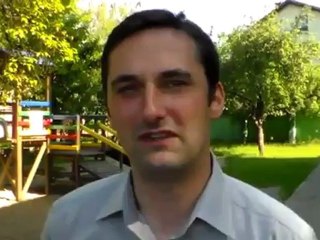 Jacek Weigl - Krzysztof Jędrzejewski przyznał się do Jezusa