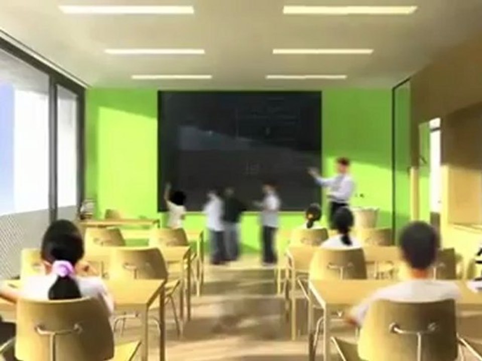 Prezentacja projektu CHCE - Jacek Weigl