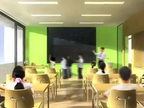 Prezentacja projektu CHCE - Jacek Weigl