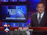 Tips For Tracking Black Friday Sales