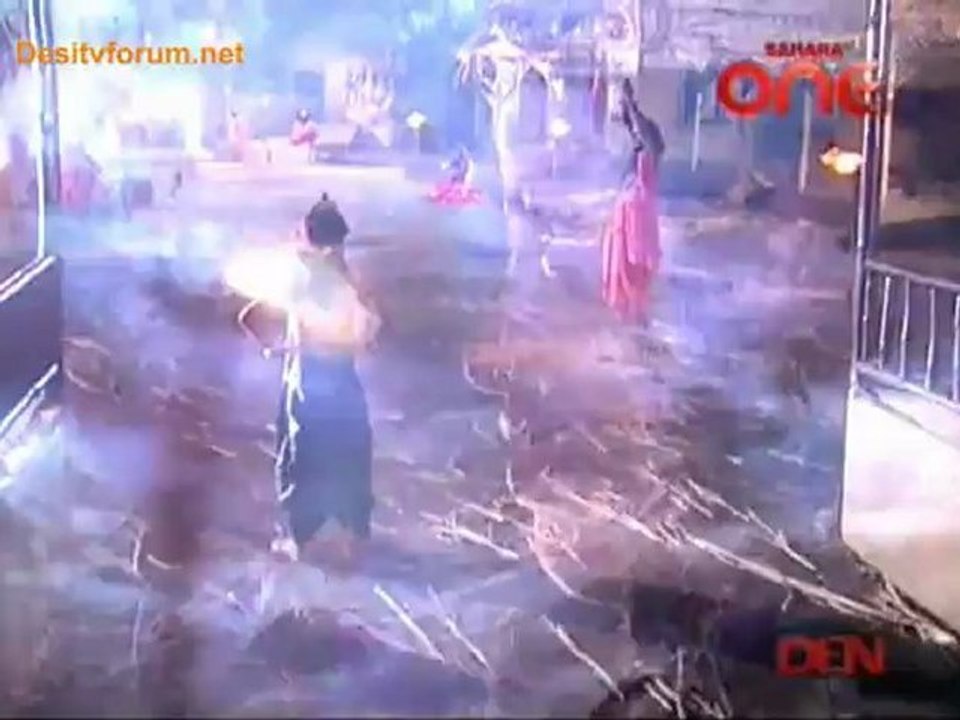 Jai Jai Jai Bajarangbali 7th August 2012 Video Watch Online PT1