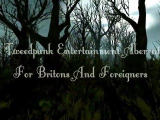 Sir You Are Being Hunted - Teaser Alpha