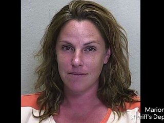 Woman Refuses to Pull Over, Claims She Was Topless