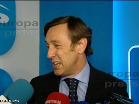 PP: Los inmigrantes ilegales deben volver a sus países