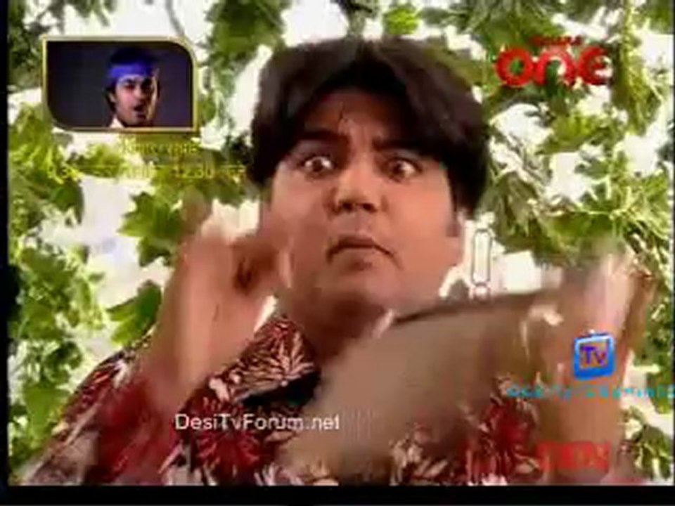 Jhilmil Sitaron Ka Aangan Hoga 7th August 2012