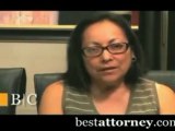 Bisnar Chase Personal Injury Law Firm - Promotional Video - Actual Client Testimonials