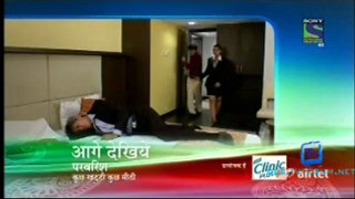 Parvarish Kuch Khatti Kuch Meethi 7th August 2012 Video Pt2