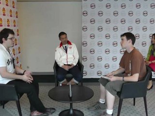 Rencontre avec : Keiji Inafune