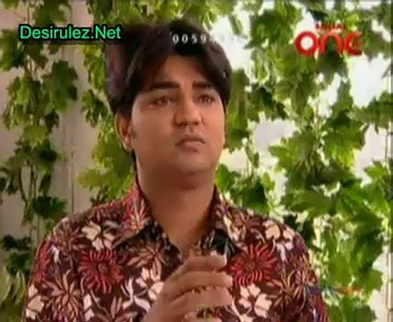 Jhilmil Sitaron Ka Aangan Hoga 7th August 2012 pt3