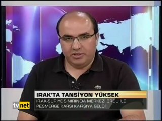 Orta Kusak 30.7.2012