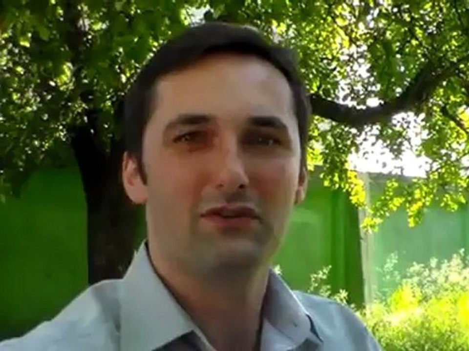 Czym jest dla mnie ChPSPiG Samuel - Jacek Weigl