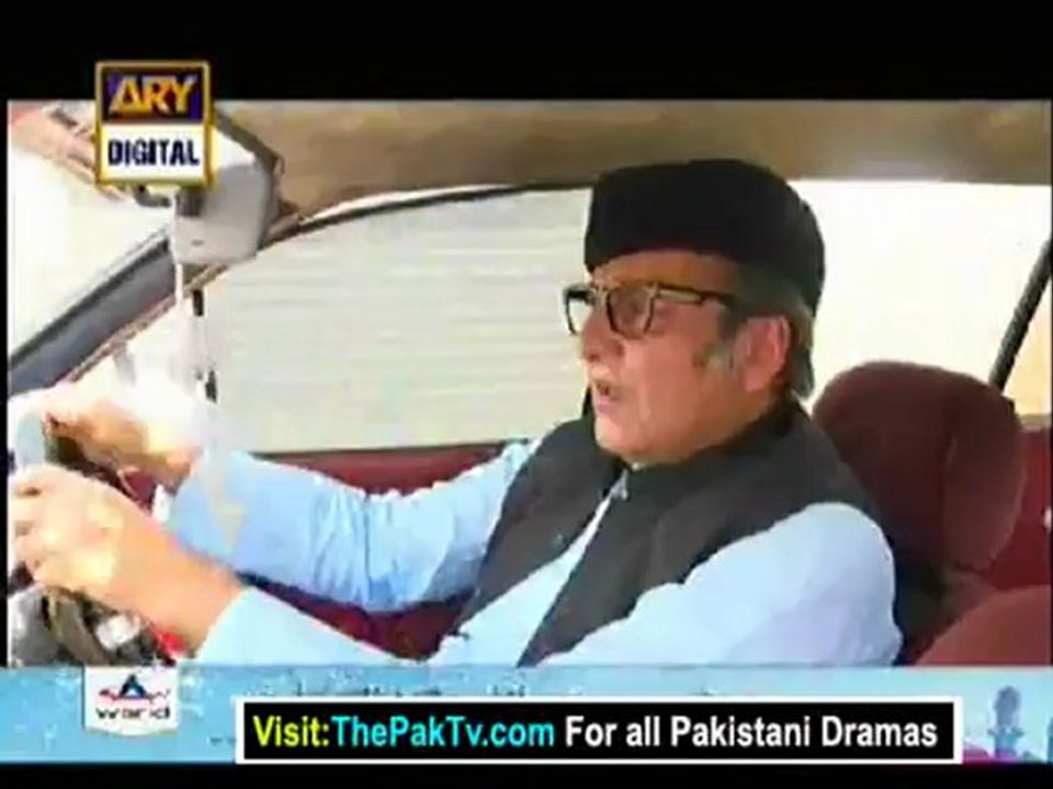 Aiteraaf Episode 14 By Ary Digital Part 3