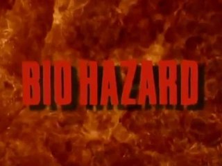 Resident Evil : Director's Cut (1997) - Trailer [HQ]