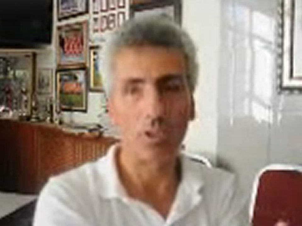 FLAŞ FLAŞ FLAŞ ADASPOR YÖNETİMİYLE RÖPORTAJ