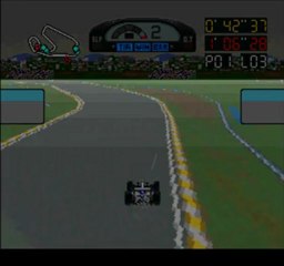 Super F1 Circus 3 (SNES) S8 R4