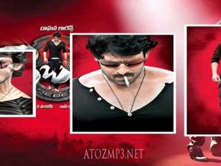 Rebel Movie First Look By AtoZmp3.Net