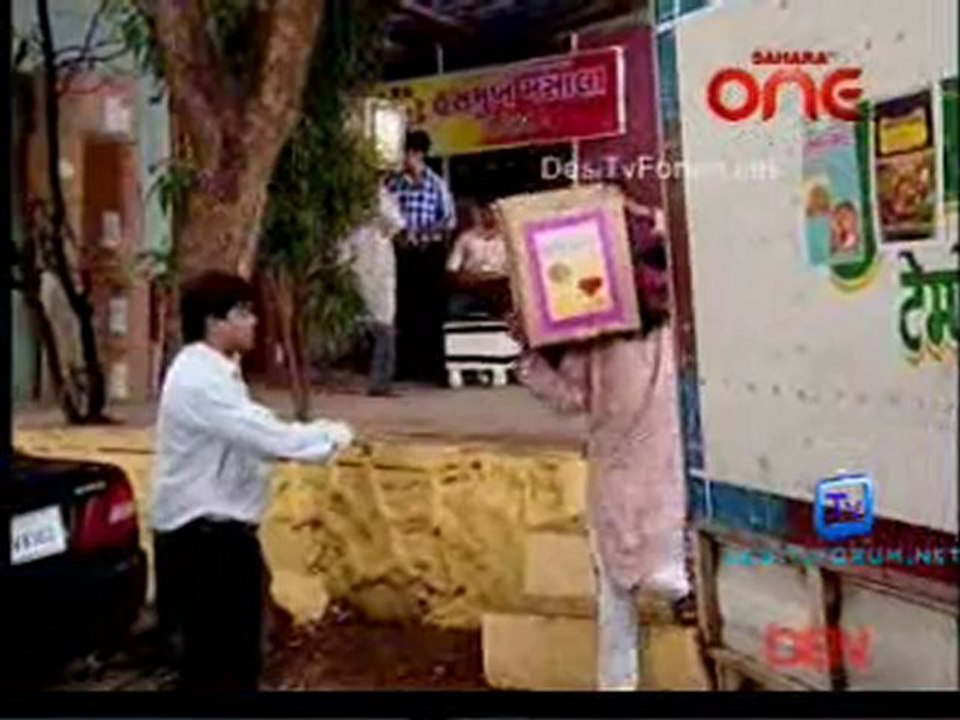 Tujh Sang Preet Lagayee Sajna 7th August 2012 pt1