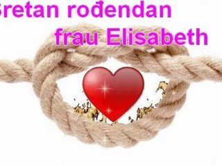 Sretan rođendan to you