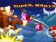 Mario vs. Donkey Kong - Monde 5 : Mystic Forest - Donkey Kong