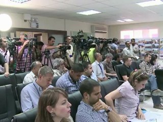 More than 22,000 Iraqis flee Syria: UN