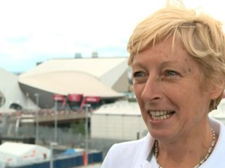 UK Sport praise Team GB medal count