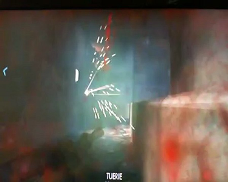 sniper elite v2 mission tour antiaerienne tiergarten