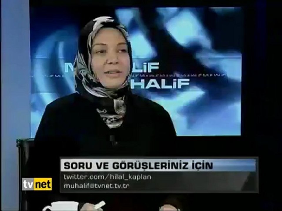 Muhalif 26.7
