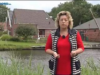 Het Weer [7-8-2012] - RTV Noord