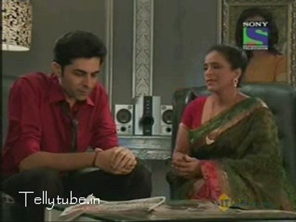 Kya Hua Tera Vaada - 7th August 2012 part 3
