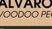 ALVARO - Voodoo People (Original Mix)